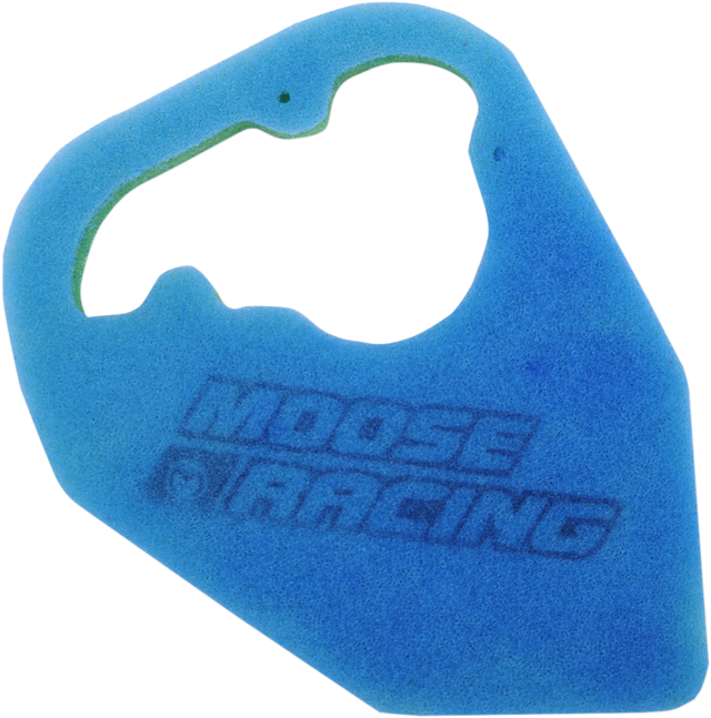 MOOSE RACING Precision Pre-Oiled Air Filter - Yamaha P2-80-18 - Cycle City Outdoors