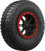 BF GOODRICH Tire - Mud-Terrain T/A® KM3 - Front/Rear - 35x11R15 - 8 Ply 01201
