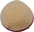 MOOSE RACING Air Filter - Yamaha 1-80-08 - Cycle City Outdoors