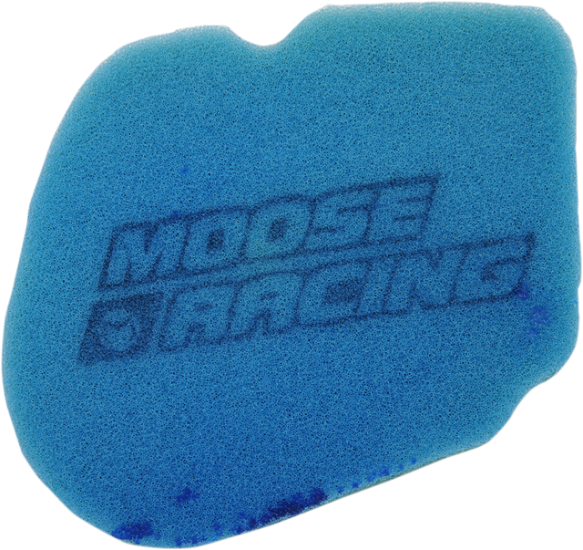 MOOSE RACING Precision Pre-Oiled Air Filter - Honda P2-20-10 - Cycle City Outdoors