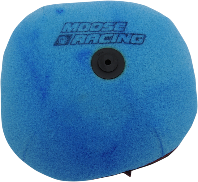 MOOSE RACING Precision Pre-Oiled Air Filter - Kawasaki P1-40-48 - Cycle City Outdoors