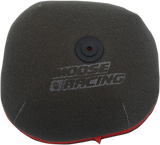 MOOSE RACING Triple Layer Air Filter - Kawasaki 1-40-48TRI - Cycle City Outdoors