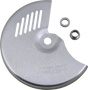 DEVOL Front Disc Guard 0104-2501