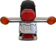 Custom Dynamics Relocation Kit - License Plate CD-LPR-KIT - Cycle City Outdoors