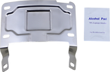 Custom Dynamics Relocation Kit - License Plate CD-LPR-KIT - Cycle City Outdoors
