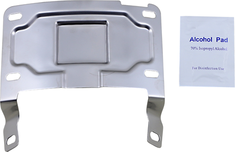 Custom Dynamics Relocation Kit - License Plate CD-LPR-KIT - Cycle City Outdoors
