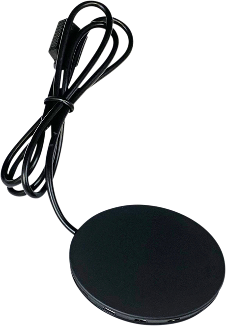 Custom Dynamics Light Wheel - Black PG-WL-B - Cycle City Outdoors
