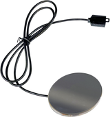 Custom Dynamics Light Wheel - Chrome PG-WL-C - Cycle City Outdoors