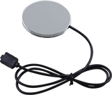 Custom Dynamics Light Wheel - Chrome PG-WL-C - Cycle City Outdoors