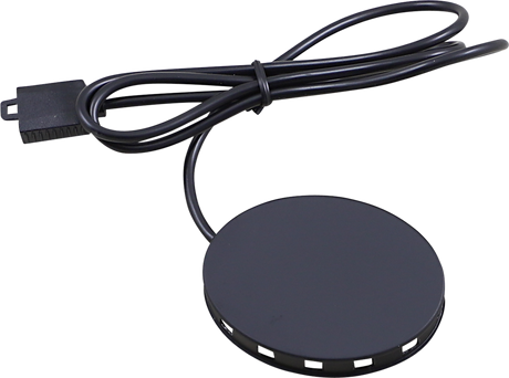 Custom Dynamics Light Wheel - Black PG-WL-B - Cycle City Outdoors