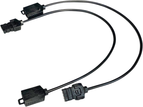 Custom Dynamics Wire Extension - 6" PG-EXT-6 - Cycle City Outdoors