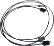 Custom Dynamics Wire Extension - 24" PG-EXT-24 - Cycle City Outdoors