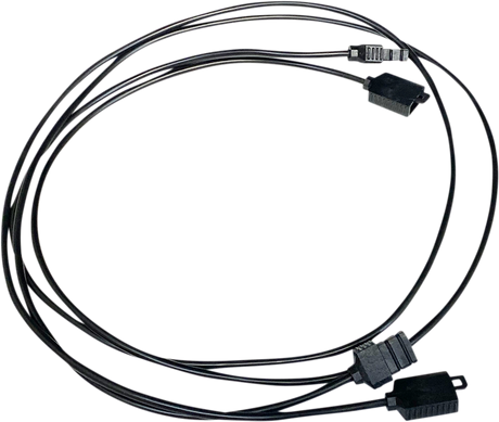 Custom Dynamics Wire Extension - 24" PG-EXT-24 - Cycle City Outdoors