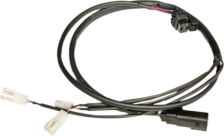 Custom Dynamics Power Harness - Tour-Pak CD-HARN-TP-1 - Cycle City Outdoors