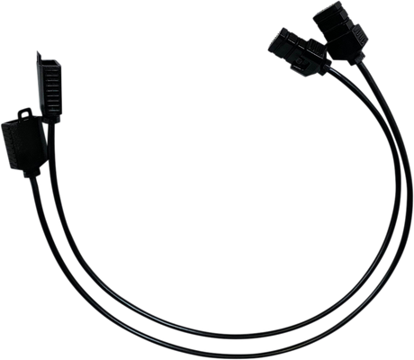 Custom Dynamics Wire Extension - 12" PG-EXT-12 - Cycle City Outdoors