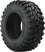 ITP Tire - Duracity - Front - 25x8R12 - 6 Ply 6P13871