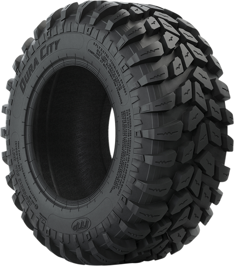 ITP Tire - Duracity - Front - 25x8R12 - 6 Ply 6P13871