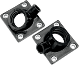 MOOSE RACING Intake Manifolds - Yamaha - Stock 1099-BLK - Cycle City Outdoors