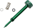 MOOSE RACING Fuel Mixture Screw by Zip-Ty - Green FMS01-GR - Cycle City Outdoors