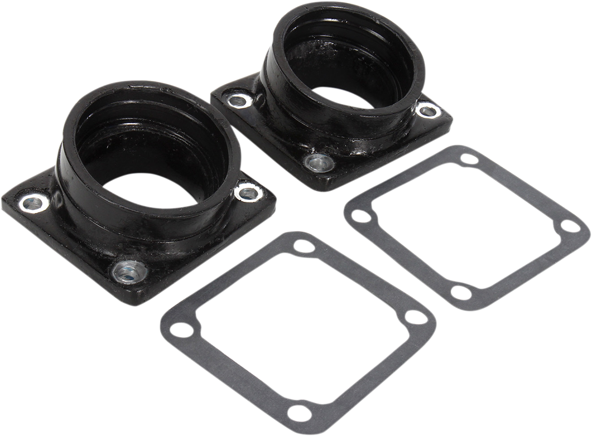 MOOSE RACING Intake Manifolds - Yamaha - 44 mm 1178