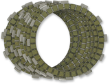 MOOSE RACING Clutch Friction Plates - Gas Gas M70-5700-8 - Cycle City Outdoors