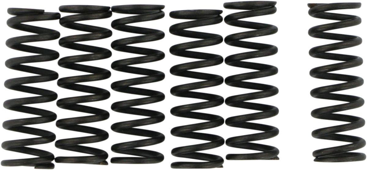 MOOSE RACING Clutch Springs MHDS114-6 - Cycle City Outdoors