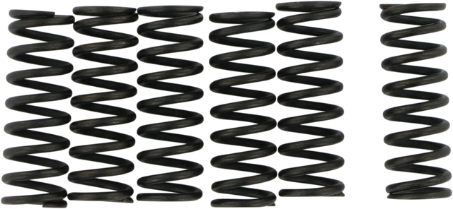 MOOSE RACING Clutch Springs MHDS114-6 - Cycle City Outdoors