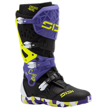 Sidi Crossair X Motorcycle Boots | Motocross & Off-Road