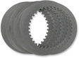 MOOSE RACING Steel Drive Plates M80-7800-7 - Cycle City Outdoors