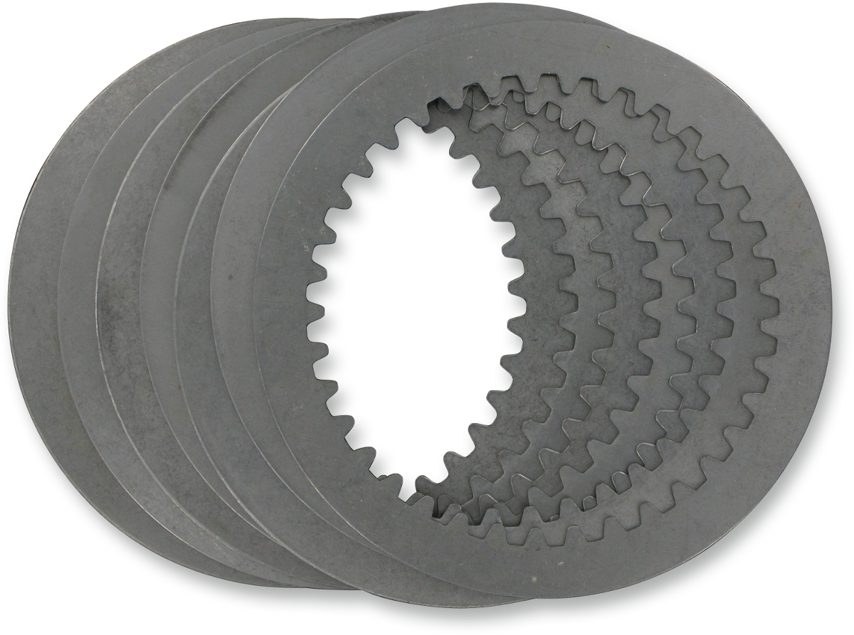 MOOSE RACING Steel Drive Plates M80-7800-7 - Cycle City Outdoors