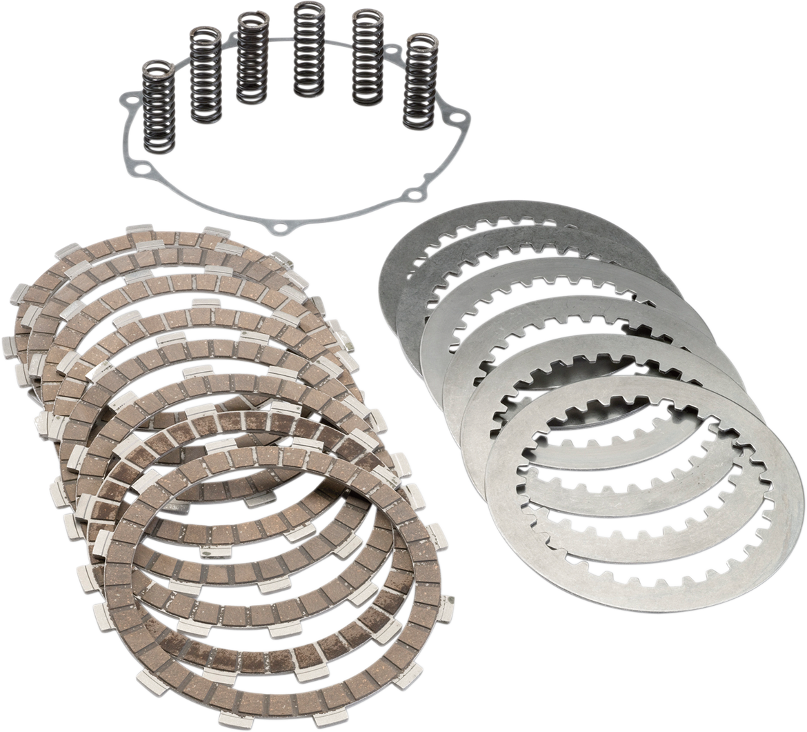 MOOSE RACING Clutch Kit M90-101 - Cycle City Outdoors