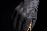 ICON Airform™ Gloves - Black/Tan - XL 3301-4144