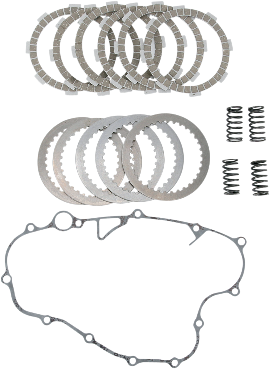 MOOSE RACING Clutch Kit M90-223 - Cycle City Outdoors