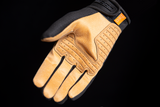 ICON Airform™ Gloves - Black/Tan - XL 3301-4144