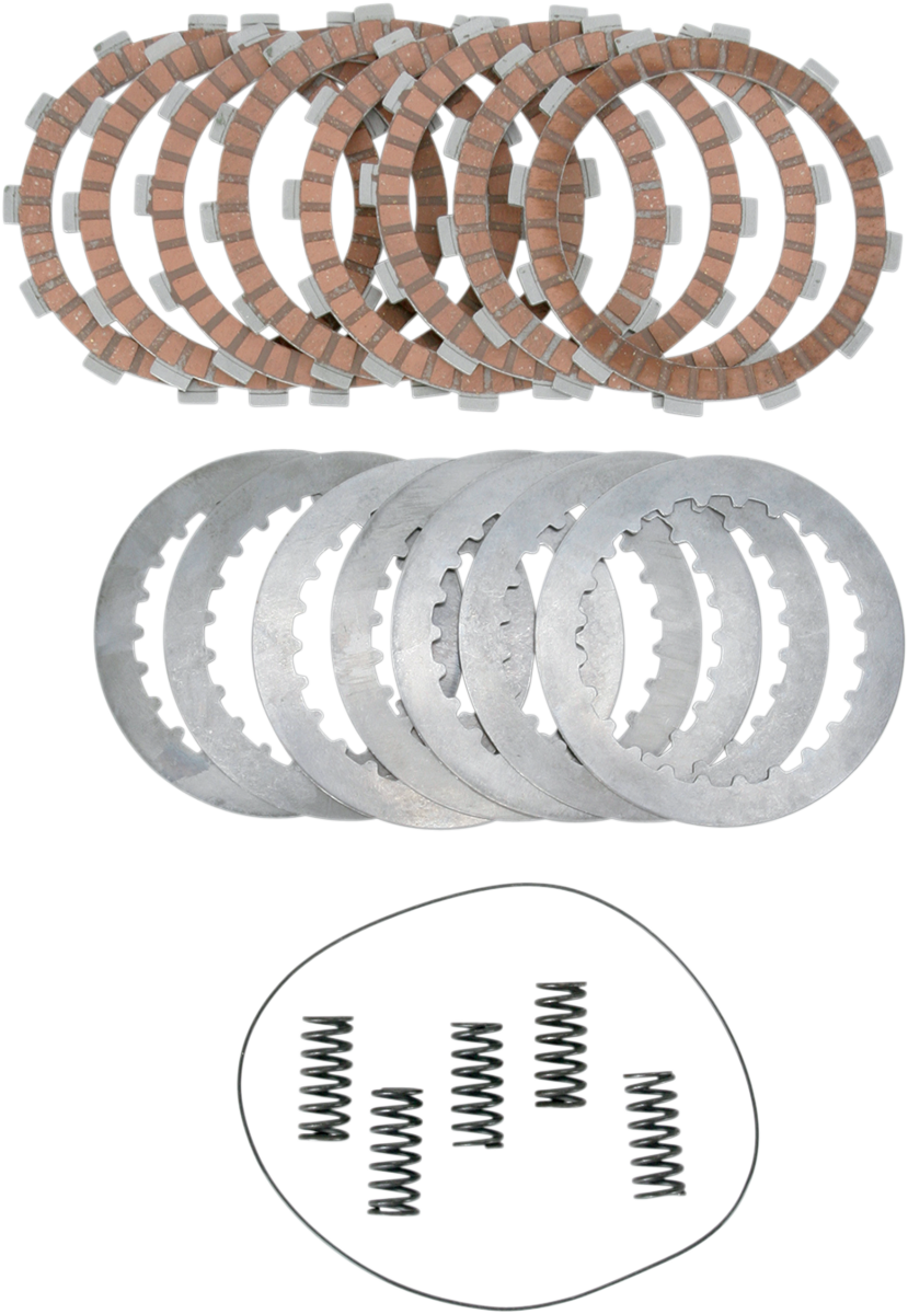 MOOSE RACING Clutch Kit M90-171 - Cycle City Outdoors