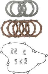MOOSE RACING Clutch Kit - RM/KX 65 M90-109 - Cycle City Outdoors