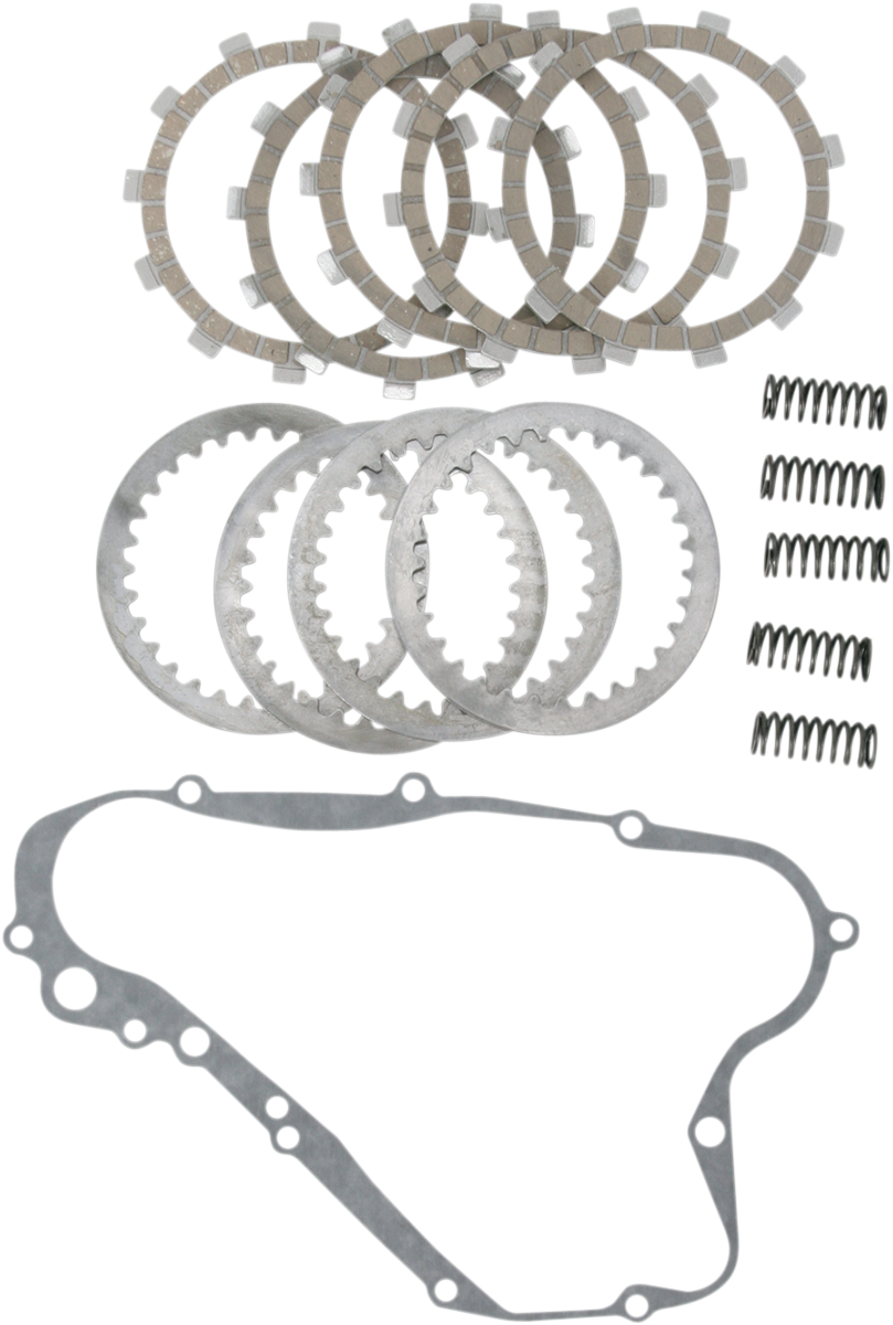 MOOSE RACING Clutch Kit M90-110 - Cycle City Outdoors