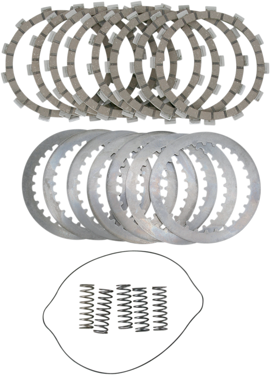 MOOSE RACING Clutch Kit M90-111 - Cycle City Outdoors