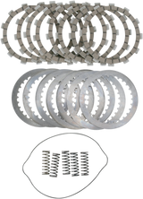MOOSE RACING Clutch Kit M90-111 - Cycle City Outdoors