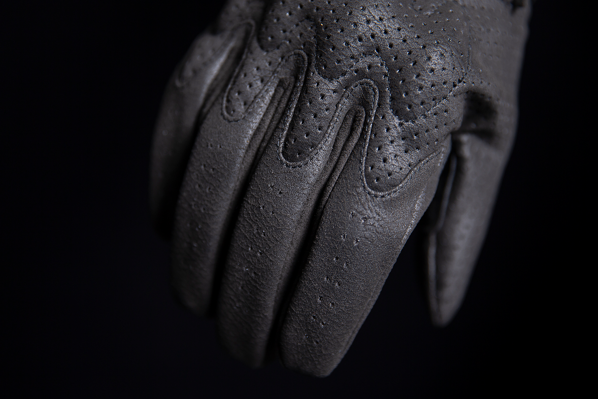 ICON Airform* Gloves - Black - Small 3301-4135
