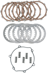 MOOSE RACING Clutch Kit - YZ 65/85 M90-124 - Cycle City Outdoors