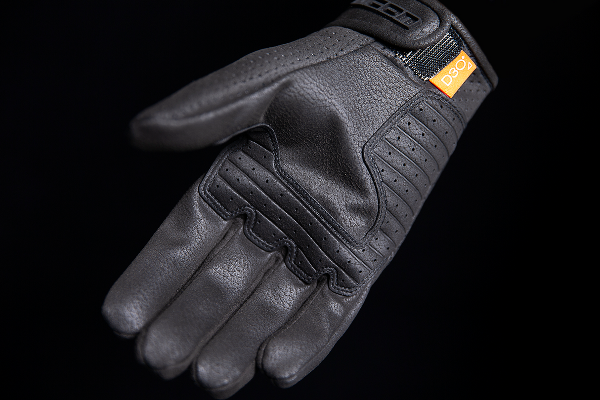 ICON Airform* Gloves - Black - Small 3301-4135