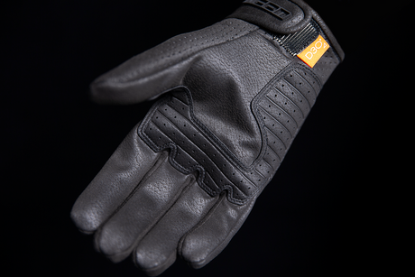 ICON Airform* Gloves - Black - Small 3301-4135