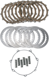 MOOSE RACING Clutch Kit M90-206 - Cycle City Outdoors