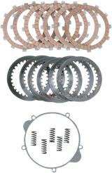 MOOSE RACING Clutch Kit - Husqvarna/KTM M90-176 - Cycle City Outdoors