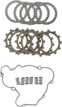 MOOSE RACING Clutch Kit - KTM M90-133 - Cycle City Outdoors