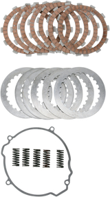 MOOSE RACING Clutch Kit - Husqvarna/KTM M90-201 - Cycle City Outdoors