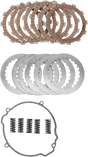MOOSE RACING Clutch Kit - Husqvarna/KTM M90-201 - Cycle City Outdoors