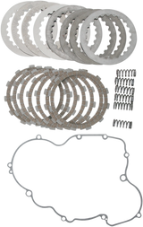 MOOSE RACING Clutch Kit M90-178 - Cycle City Outdoors