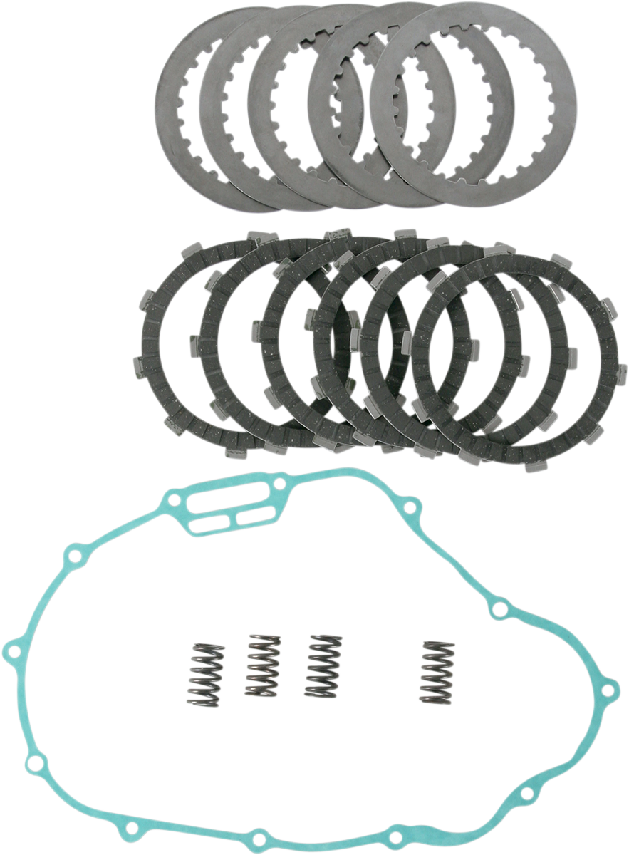 MOOSE RACING Clutch Kit M90-144 - Cycle City Outdoors